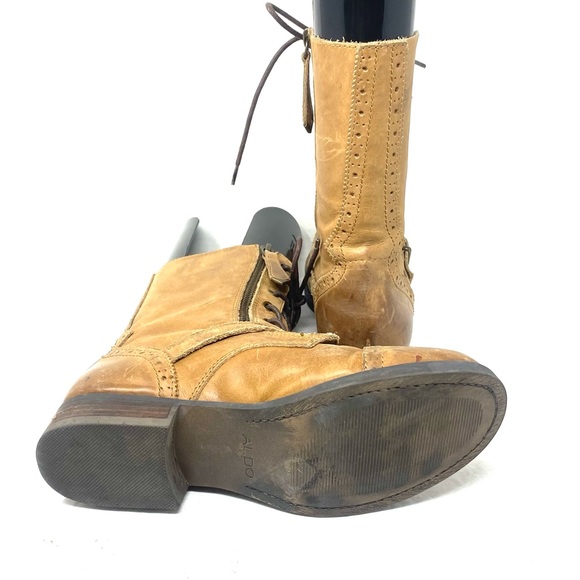 Aldo Boots - Picture 3 of 8